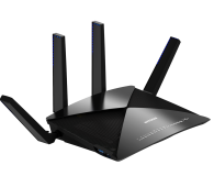 Netgear Nighthawk X10 R9000 (7200Mb/s a/b/g/n/ac/ad,2xUSB) - 336625 - zdjęcie 2